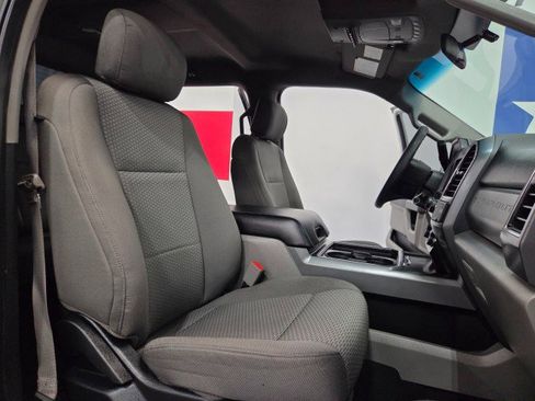 Used 2019 Ford F250 XLT w/ XLT Premium Package AWD/4WD image 73