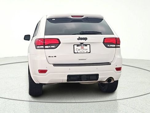 Used 2021 Jeep Grand Cherokee Limited w/ Quick Order Package 28K 80th AWD/4WD image 6