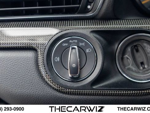 Used 2015 Porsche 911 GT3 RWD image 68