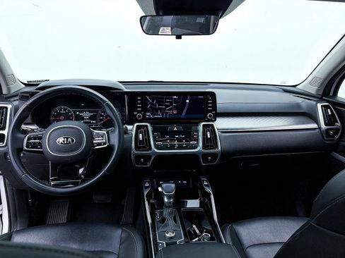 Used 2021 Kia Sorento SX FWD image 29