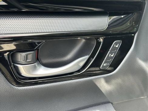 Used 2024 Honda CR-V EX-L image 17