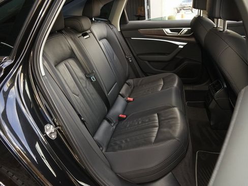 Used 2019 Audi A6 3.0T Premium w/ Convenience Package image 19