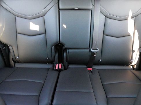 Certified 2024 Cadillac XT5 Luxury image 13