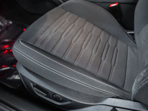 Certified 2021 Ford Mustang Mach 1 image 40