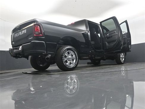 New 2026 RAM 2500 Big Horn image 53