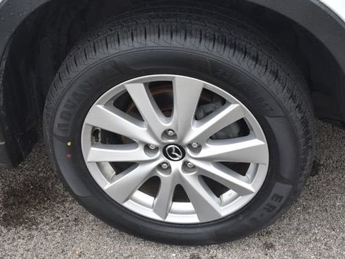 Used 2016 MAZDA CX-5 Touring AWD/4WD image 11