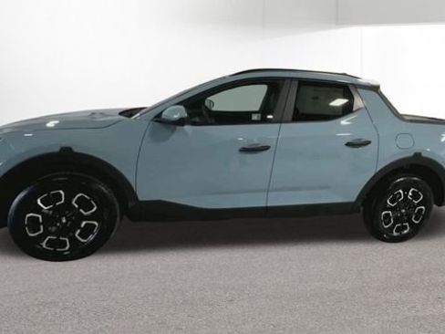 Used 2024 Hyundai Santa Cruz SEL w/ Activity Package image 6