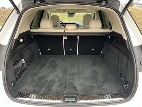 Certified 2025 Mercedes-Benz GLE 350 4MATIC image 10