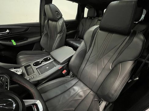 New 2026 Acura MDX Type S image 11