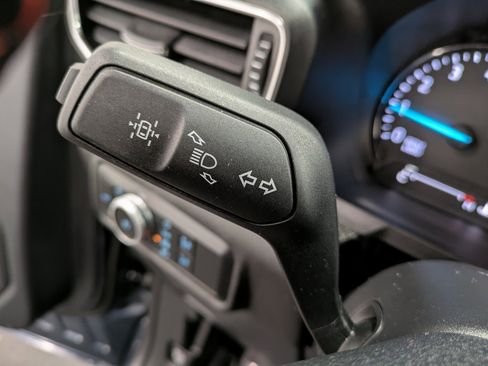 Used 2022 Ford Explorer ST-Line w/ Class IV Trailer Tow Package image 16