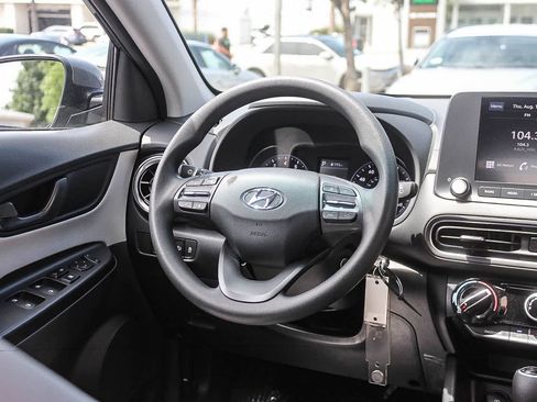 Certified 2023 Hyundai Kona SE FWD image 19