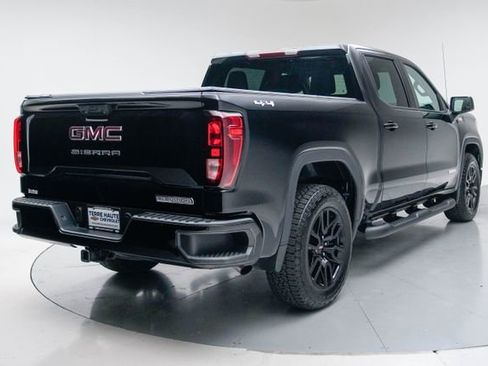 Used 2026 GMC Sierra 1500 Elevation w/ Elevation Select Package AWD/4WD image 7