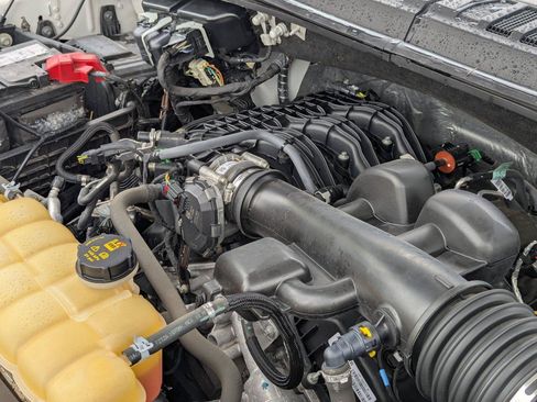 Used 2018 Ford F150 XL w/ Trailer Tow Package RWD image 30