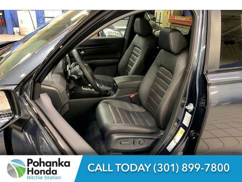 New 2026 Honda CR-V Sport-L image 10