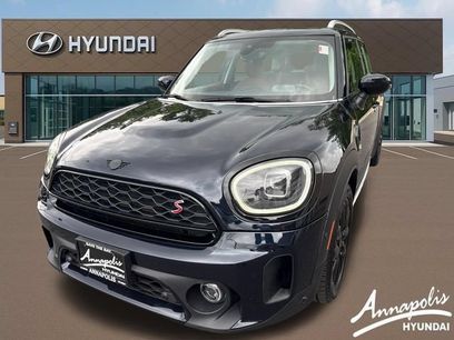 Used 2024 MINI Cooper Countryman S