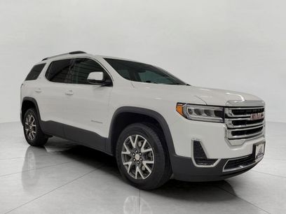 Used 2023 GMC Acadia SLE w/ Driver Convenience Package