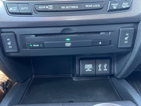 Used 2016 Honda Pilot EX-L image 22