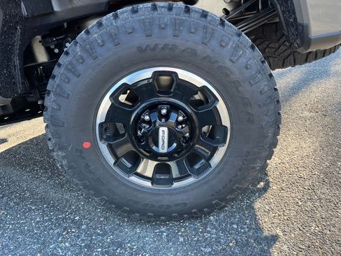 New 2026 Ford F250 King Ranch w/ Tremor Off-Road Package image 23