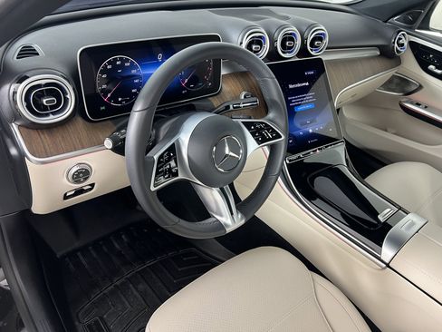 Certified 2025 Mercedes-Benz C 300 C 300 image 17