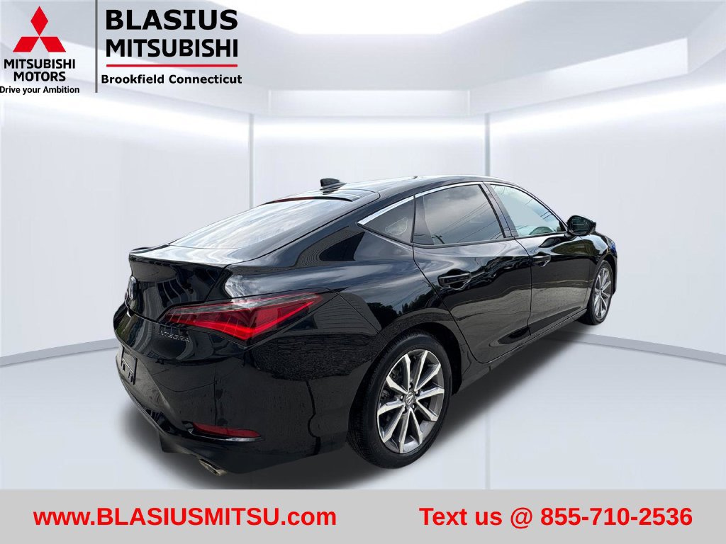 Used 2023 Acura Integra FWD image 8
