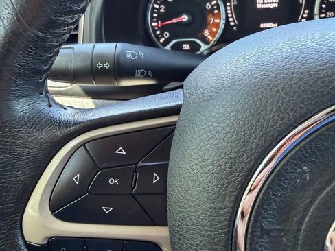 Used 2016 Jeep Renegade 75th Anniversary AWD/4WD image 17