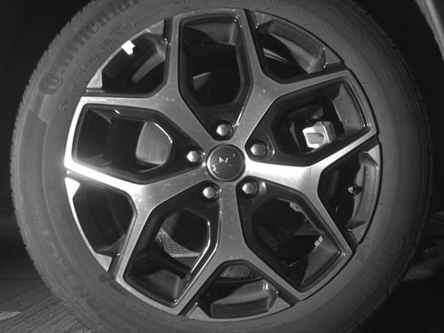 Used 2025 Jeep Compass Limited image 13