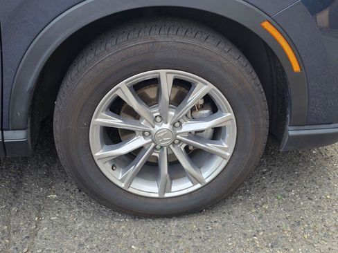 Used 2023 Honda CR-V EX image 9