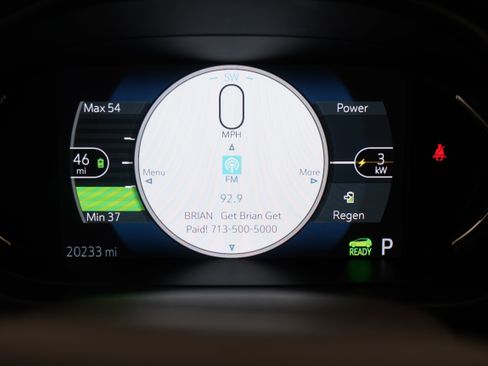 Used 2021 Chevrolet Bolt LT image 16