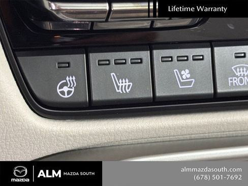 New 2026 MAZDA CX-90 3.3 Turbo w/ Premium Plus Pkg image 32