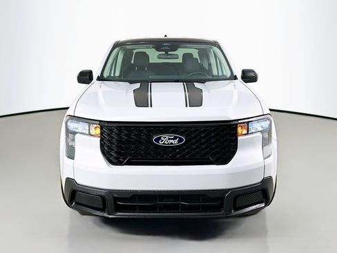 New 2026 Ford Maverick XLT w/ Equipment Group 301A image 2