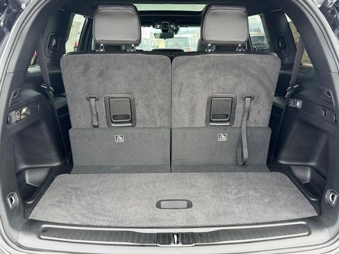 New 2025 Jeep Grand Cherokee L Limited w/ Luxury Tech Group II image 5