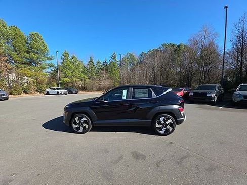 New 2026 Hyundai Kona Limited image 19