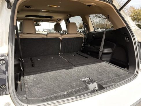 Used 2017 Honda Pilot EX-L image 30