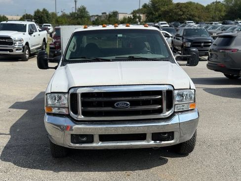 Used 1999 Ford F350 XL RWD image 25