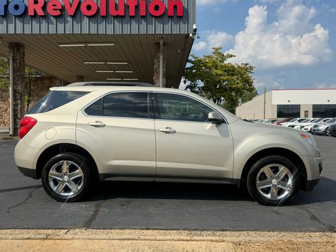 Used 2013 Chevrolet Equinox LT w/ All Star Package AWD/4WD image 8