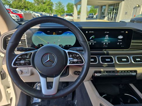 Used 2020 Mercedes-Benz GLE 350 4MATIC image 18