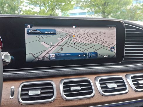 New 2026 Mercedes-Benz GLE 350 4MATIC image 15