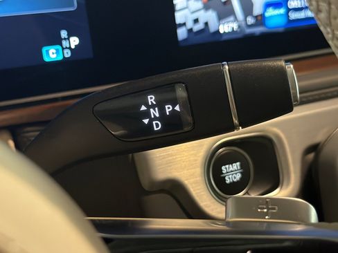 New 2026 Mercedes-Benz G 580 w/ EQ Technology image 21