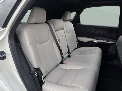 New 2026 Lexus RX 350h image 28