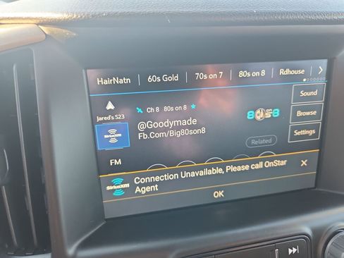 Certified 2022 GMC Terrain Denali w/ Denali Premium Package image 20