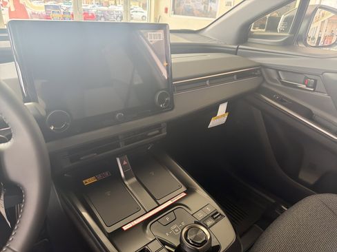 New 2026 Toyota bZ image 12