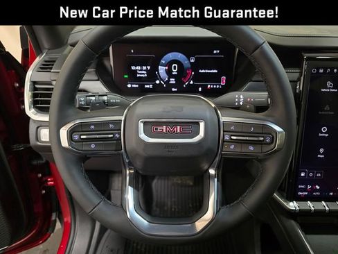 New 2026 GMC Acadia Elevation image 12