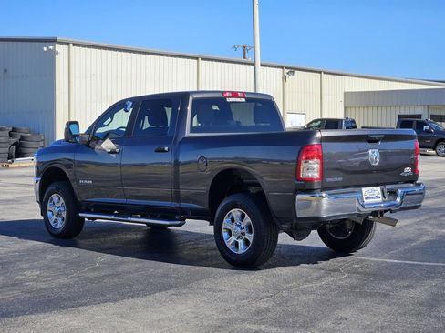 Used 2024 RAM 2500 Big Horn image 4