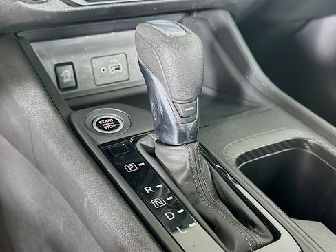 Used 2024 Nissan Sentra S image 24