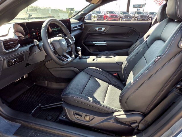 New 2026 Ford Mustang Premium RWD image 28