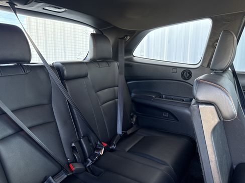 Used 2022 Honda Pilot TrailSport image 48