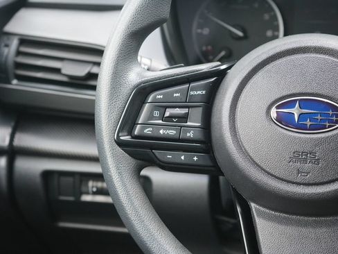 Used 2024 Subaru Crosstrek 2.0i Premium AWD/4WD image 14