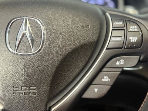 Used 2014 Acura TL SH-AWD image 33