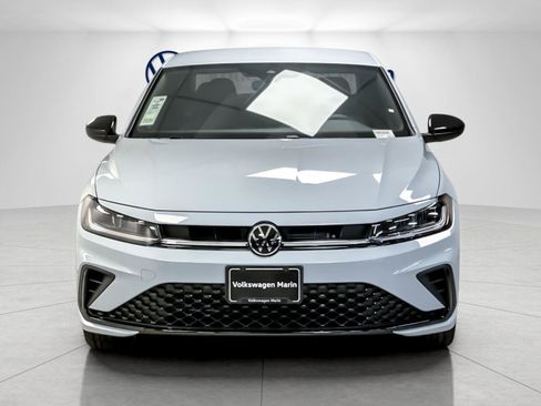 New 2026 Volkswagen Jetta Sport image 8