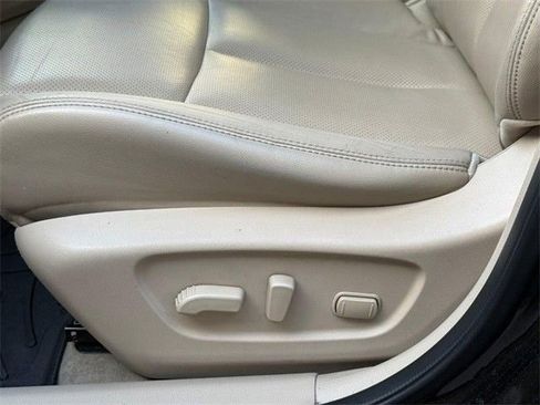 Used 2015 Nissan Rogue SL w/ SL Premium Package image 19